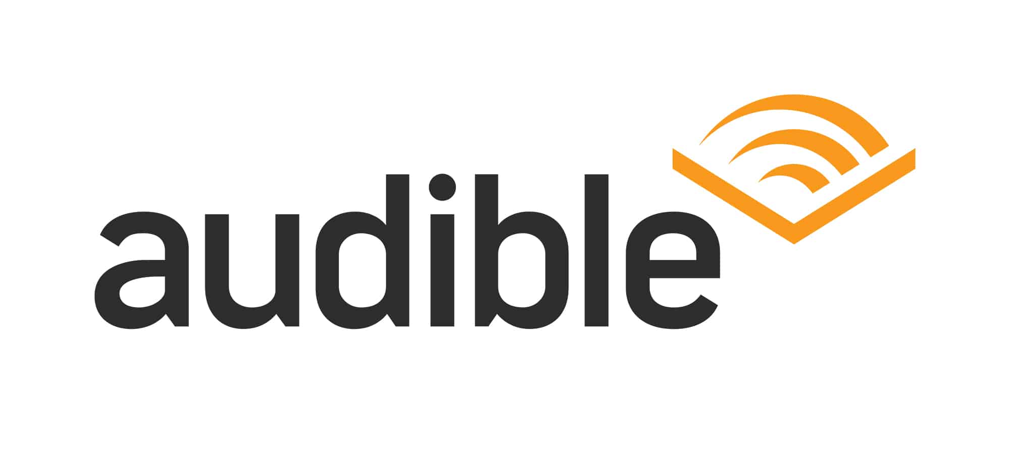 audible logo