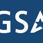 TTS/GSA department logo
