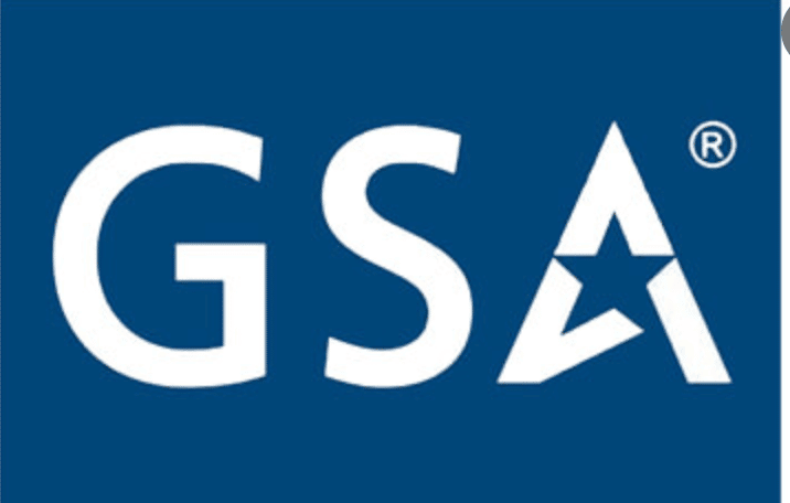 TTS/GSA department logo