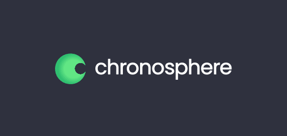 chronosphere logo