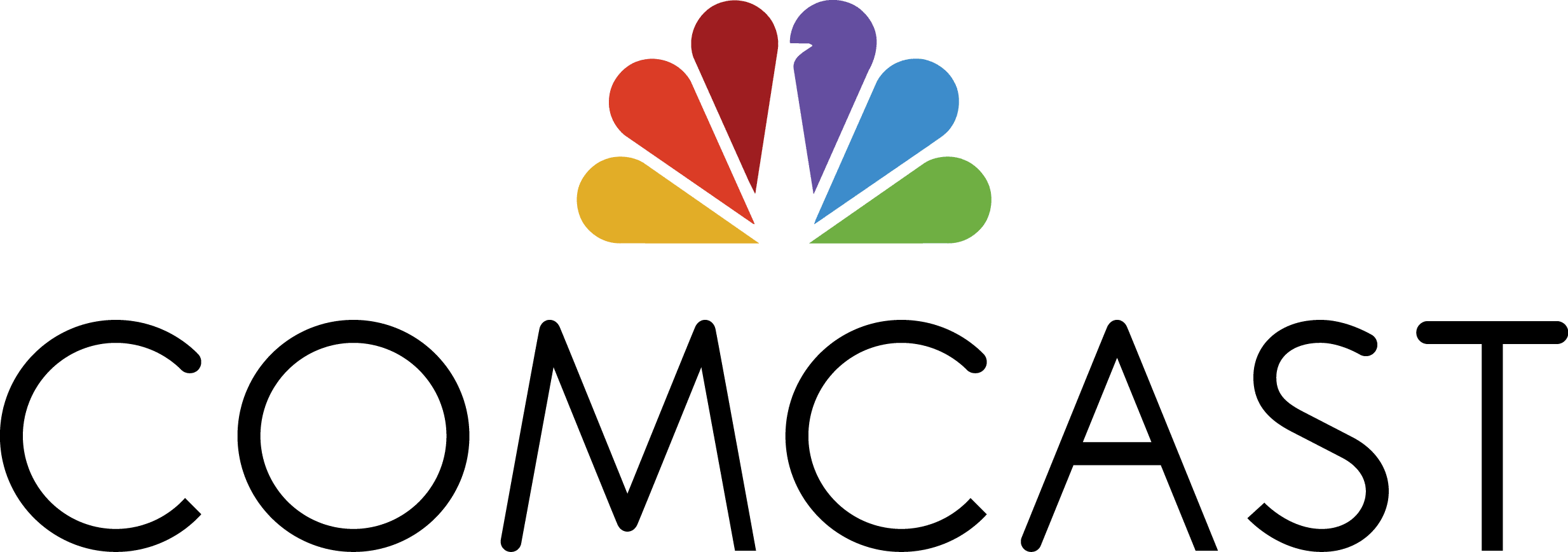 comcast logo