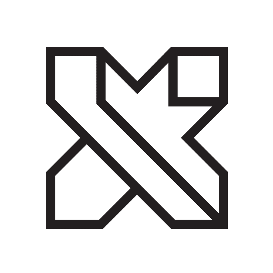 x moonshot logo
