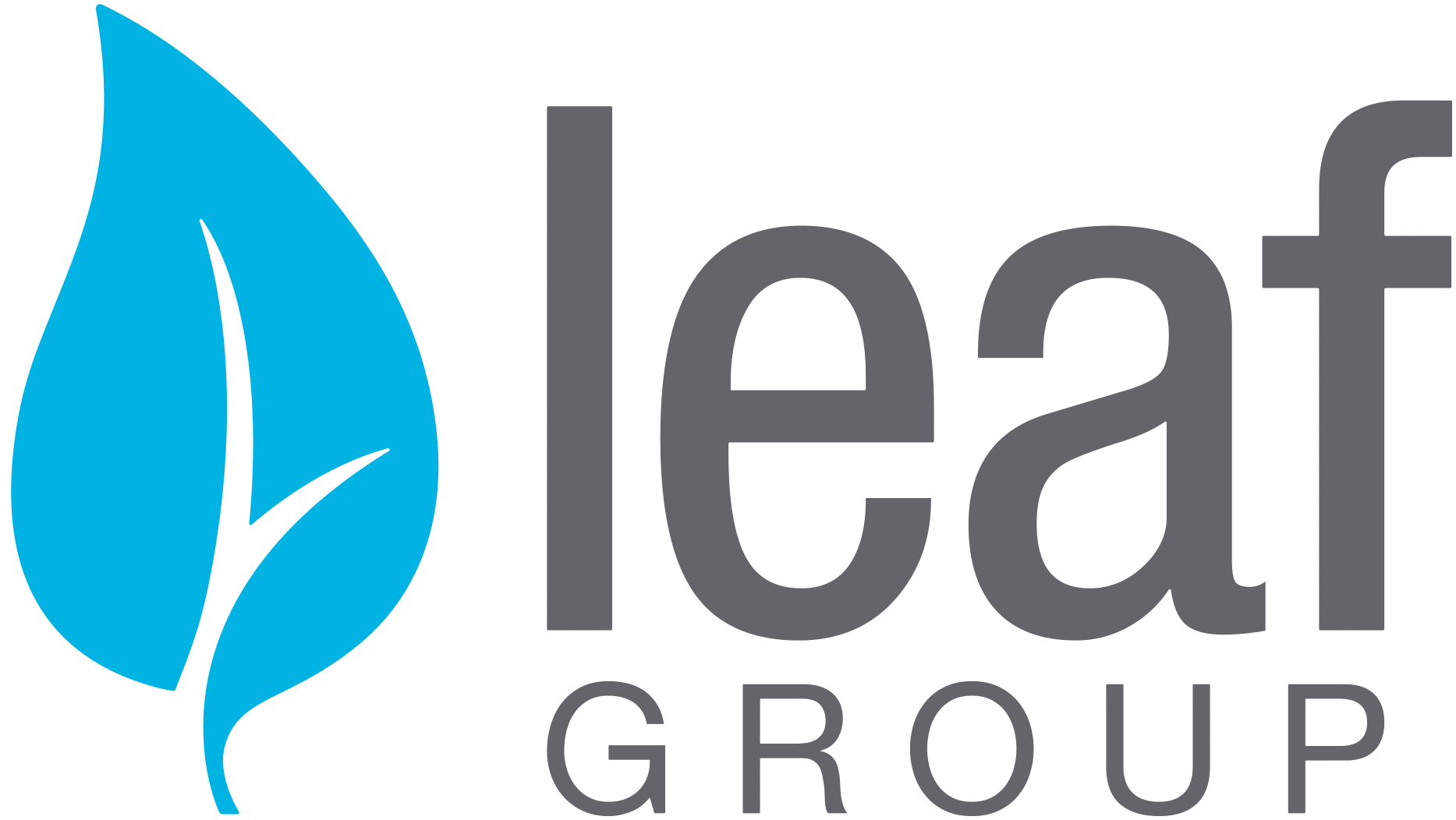 Leaf Group Logo