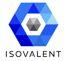 isovalent square logo